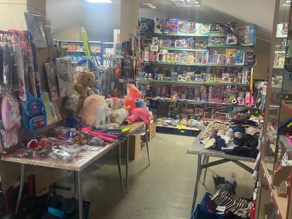 Здам комерційне приміщення в оренду Винница