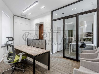 Аренда офиса, ул. Сечевых Стрельцов, Лукьяновка, Шевченковский район Киев