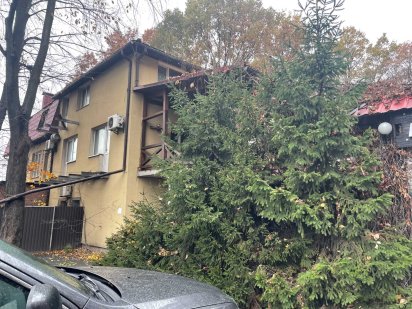 Окрема будівля з територією Вінниця