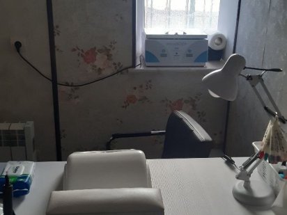Аренда кабинета в салоне Николаев