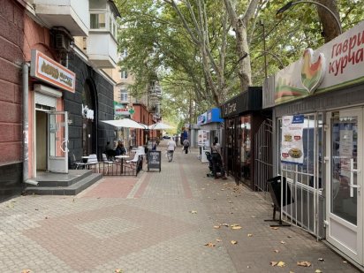 Центр Советская 13 кв.м. проходняк цена 10000 грн/мес Миколаїв