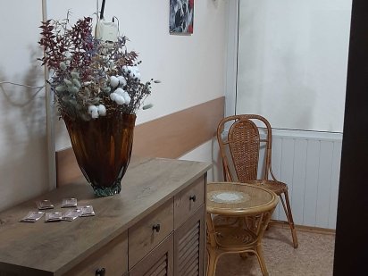 Аренда кабинета 2000 мес.