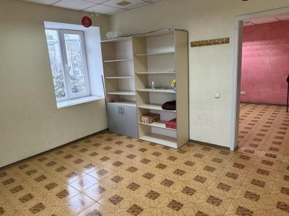 Оренда приміщення