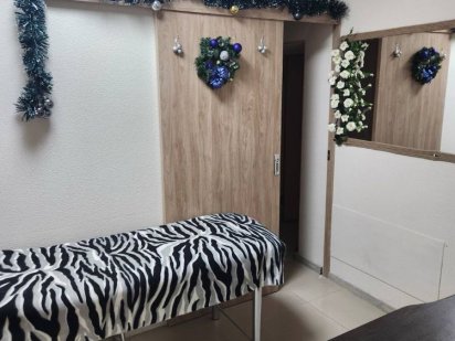 Сдам комнату в салоне красоты