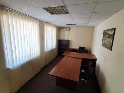 Аренда офиса 17 м.кв. на Космосе