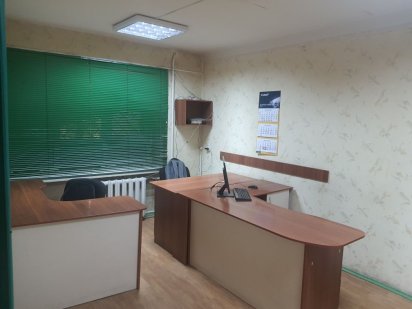 Аренда офиса 35м.кв на Победе (возле Амстора) Вознесеновский р-н