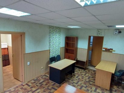 Офис-магазин , хранение товара 30кв.м. ЦЕНТР., Славянский Р-к.