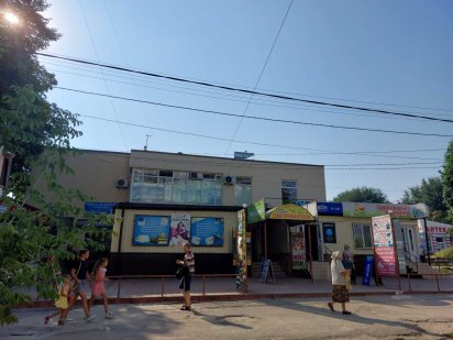 Здам в оренду приміщення (кабінет)