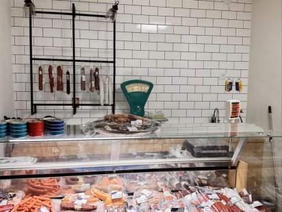 Оренда магазину в ТЦ ʼʼІскраʼʼ з фасадним входом Львів