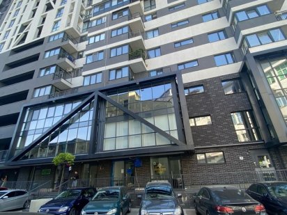 Довготривала оренда офісного приміщення по вул. Героїв Упа 73 Львов