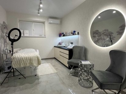 Оренда кабінету у косметологічній студії ,вул.Шевченка ,новобуд. Львов