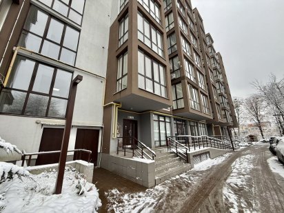Оренда приміщення на Чорновола в новобудові Львов