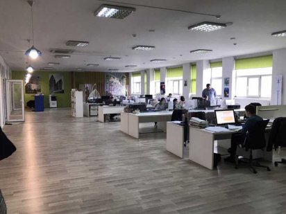 Оренда офісу 200 м Львов