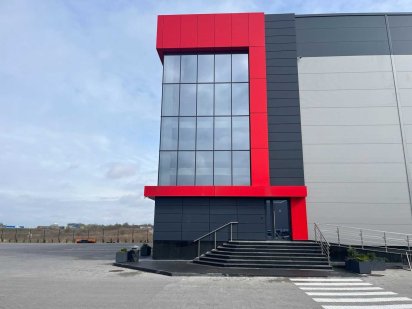 Оренда приміщення вул.Стрийська- Солонка Львов