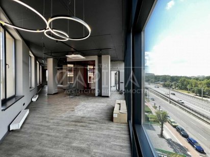 Аренда офиса(294м2)пр-т Берестейский 67 метро Нивки Київ