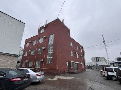 Метро Левада. Пров. Ващенківський. Харків