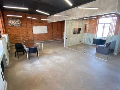 Сдам офис в стиле Loft в 2 минутах от метро Площадь конституции Харків