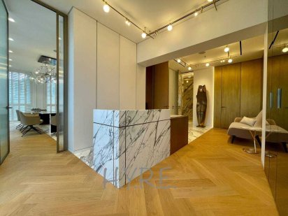 Chicago, Чікаго, Антоновича 44, оренда нового VIP офісу 131м2 Київ