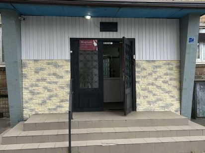 Сдам парикмахерский зал в аренду Куреневка Київ