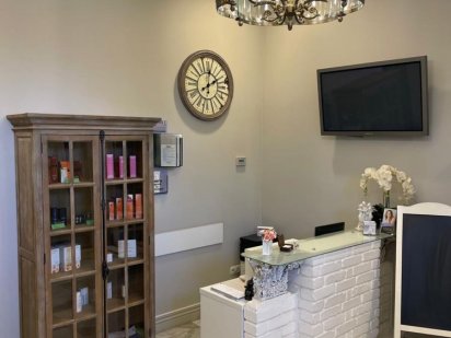 Салон краси-клініка в центрі Києва, Льва Толстого Київ