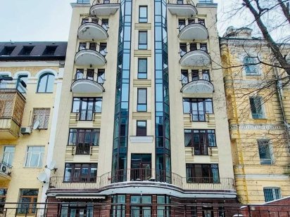 БЕЗ% Оренда офіс Київ Печерськ Хрещатик м Л.Толстого БЦ 1 поверх 220м2 Київ