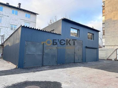 Оренда Боксу під СТО Івана Каркача 17 Зроблений ремонт 113м²! Харків