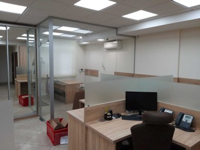 оренда офісу нежитловий фонд 103 м2 Малахіт Солом'янка Центр вхід свій Киев