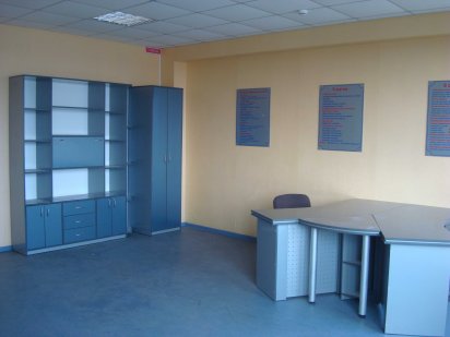 Сдам офис ул. Чехова 36.5 кв.м. Вінниця