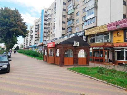 Оренда магазину / аренда магазина, 30 м2, Проспект Коцюбинського, 11 Винница