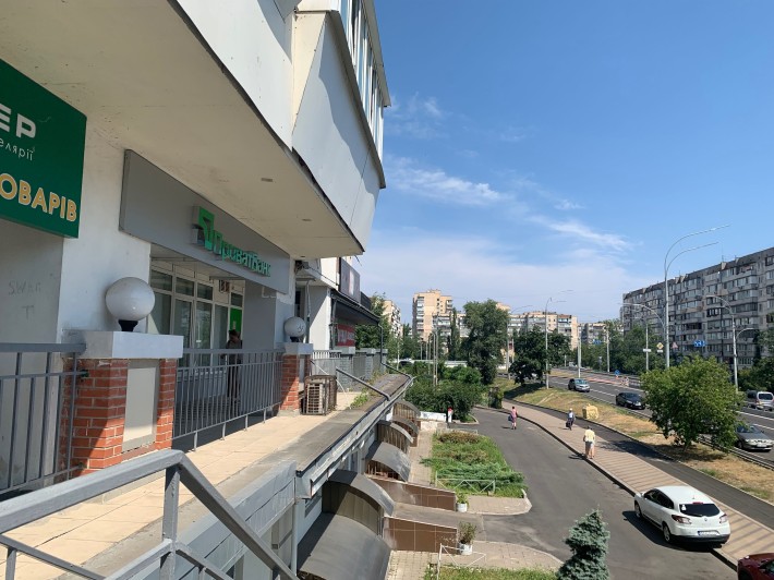 Оренда приміщення 100м2 Оболонь, проспект Володимира Івасюка, 53, Б - фото 1
