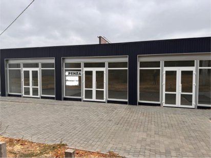 Оренда Мафів 25кв.м. Ак.Павлова 130 Харків