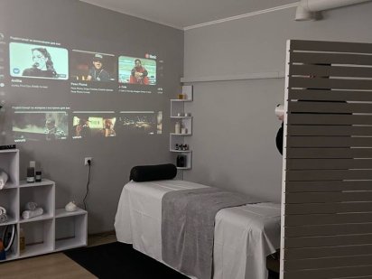 Масажний кабінет Винница