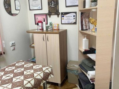 Суборенда Кабінету в Салоні під Масаж.Вишенька.3000грн. Винница