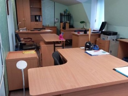 Сдам в аренду офис с мебелью от 9кв.м! Харків