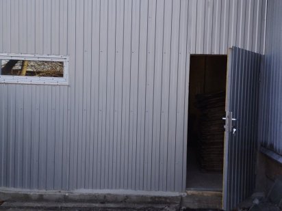 Оренда ссклада 60 м,Вінниця р-н жд вокзалу Вінниця