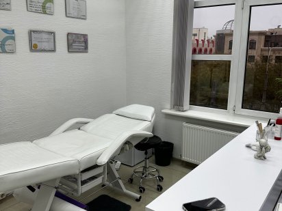 Здам  робоче місце для косметолога, майстра перманентного макіяжу Миколаїв