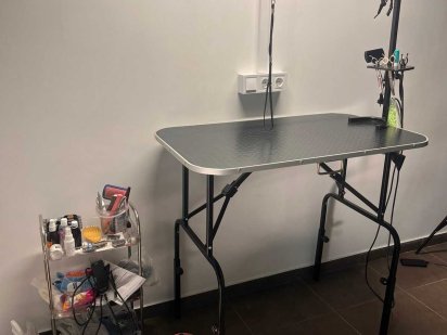 Здам в оренду місце для грумера Винница