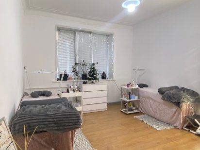 Аренда кушетки. Район металлургов