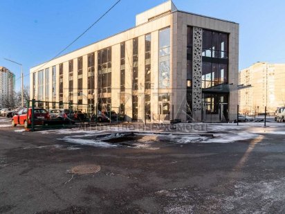 Оренда приміщення фасад 590м2 ул. Григоренка 10, Позняки, Дарницький Київ