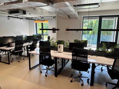 Оренду офісне приміщення по вулиці Стуса.

ЖК Silver Flow Львов