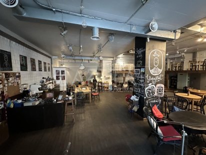 Помещение под любой вид деятельности Владимирская 49а, Золотые ворота Київ