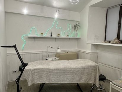 Оренла кабінету для косметолога, масажу, перманенту Львов