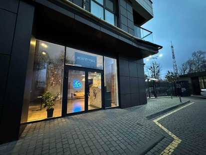 Оренда фасадного приміщення по вул.Порохова ЖК Авалон Львов