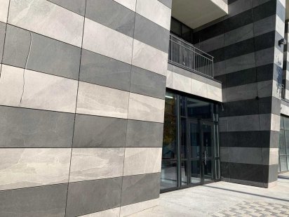 Оренда офіса 255 кв. ЖК ALTER EGO, Печерський район Киев