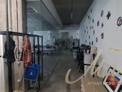 Аренда офисного помещения (182 м2) по ул. Златоустовской Київ