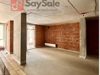 ФАСАДНЕ приміщення 65м2 Голосіївський р-н. м. Деміївська Київ