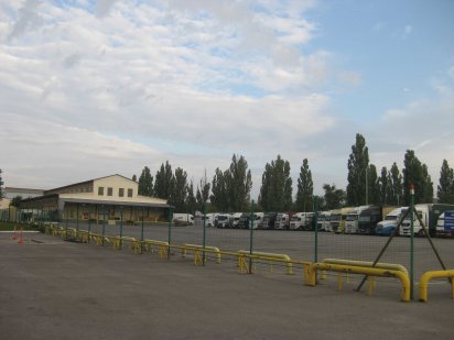 Площадка в оренду Київ