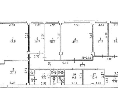 Оренда офісу 273м2, ТРЦ РЕМТОЧМЕХАНІКА,м.Вокзальна,330грн з комуналь.! Киев