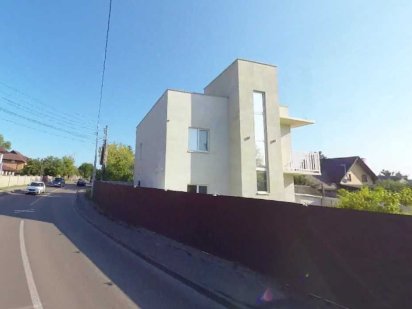 Без %! Фасад будинок офіс 130м  Генератор Центральна Славутич Осокорки Киев