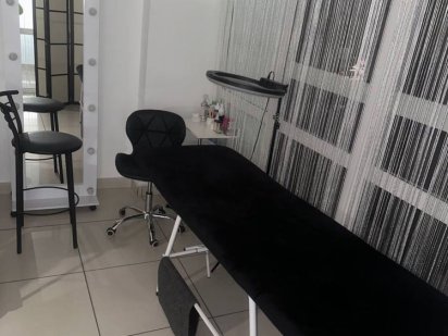 3000 грн .Оренда робочого місця для бровиста та лешмейкера .